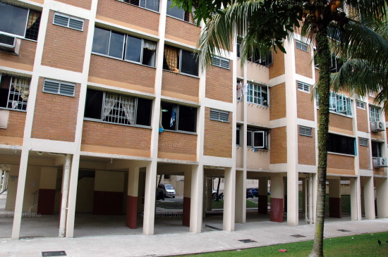 Blk 235 Bukit Panjang Ring Road (Bukit Panjang), HDB 4 Rooms #214442